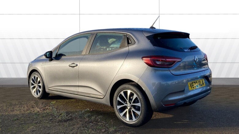 Renault Clio 1.0 TCe 90 Evolution 5dr Petrol Hatchback